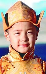 Kundun Fotoğrafı