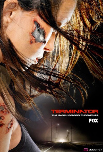 Terminator: The Sarah Connor Chronicles Fotoğrafları 11