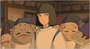 Ruhların Kaçışı Fotoğrafı