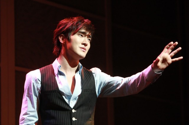 Oh My Lady Fotoğrafı