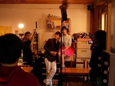 Oh My Lady Fotoğrafı