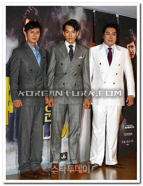 A Man Called God Fotoğrafı