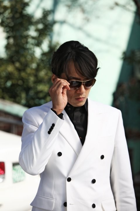 A Man Called God Fotoğrafı