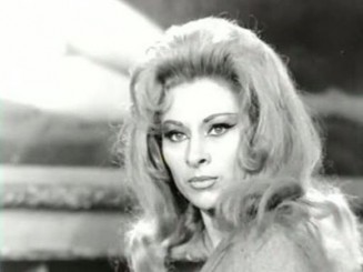 Sana Layık Değilim Fotoğrafı