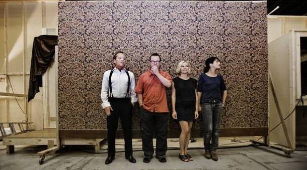 Melankoli Fotoğrafı