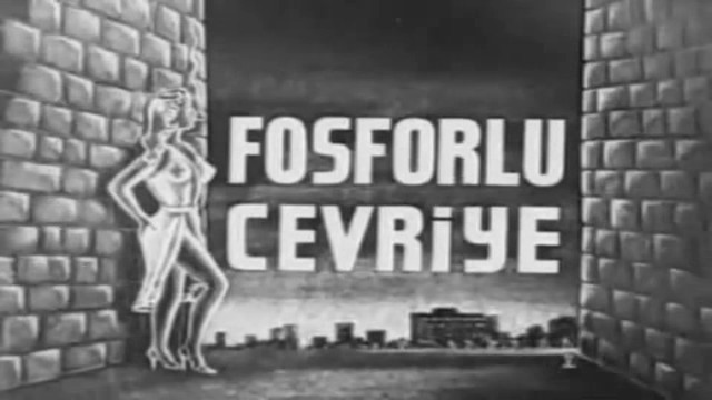 Fosforlu Cevriye Fotoğrafı