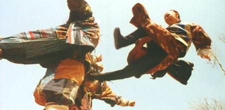 Blade Of Fury Fotoğrafı