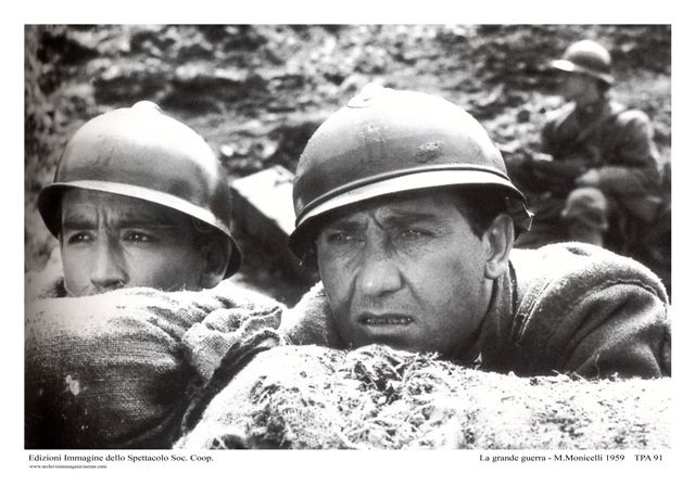 The Great War Fotoğrafı