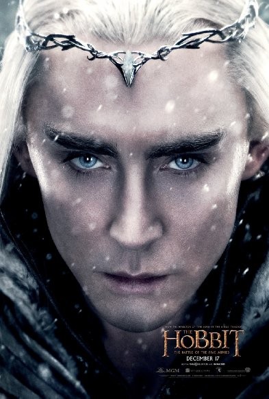 Hobbit: Beş Ordunun Savaşı Fotoğrafı