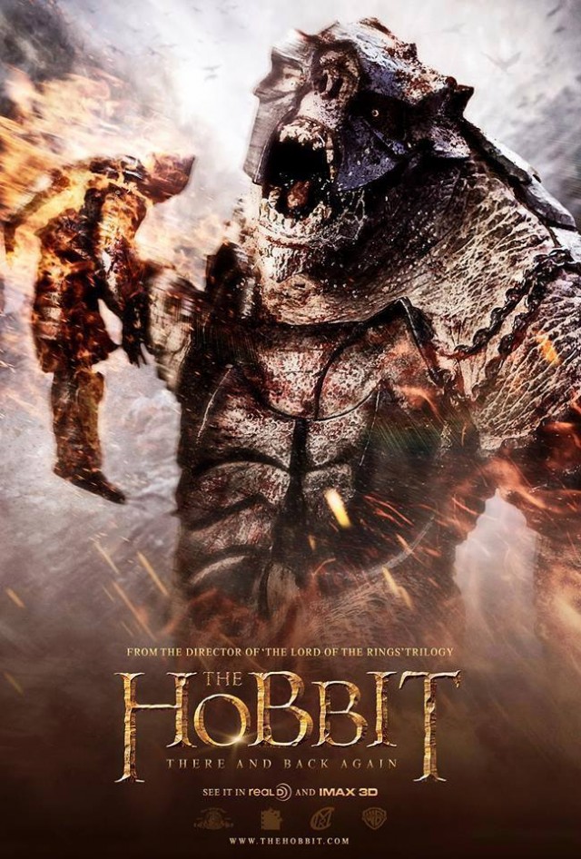 Hobbit: Beş Ordunun Savaşı Fotoğrafı