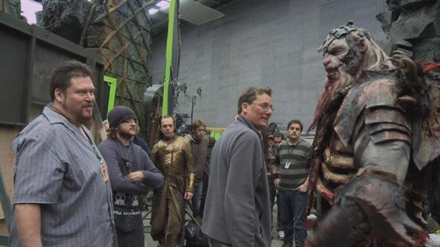 Hobbit: Beş Ordunun Savaşı Fotoğrafı
