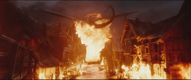 Hobbit: Beş Ordunun Savaşı Fotoğrafı