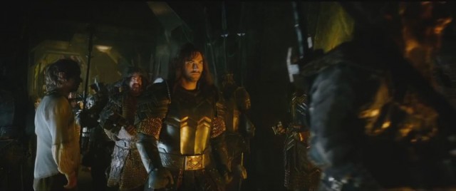 Hobbit: Beş Ordunun Savaşı Fotoğrafı