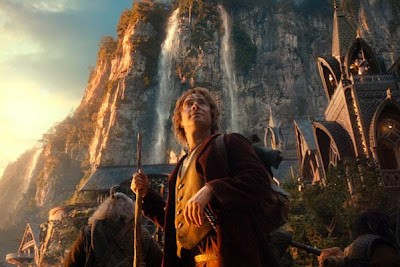 Hobbit: Beş Ordunun Savaşı Fotoğrafı