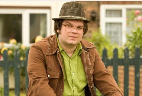 Cemetery Junction Fotoğrafı