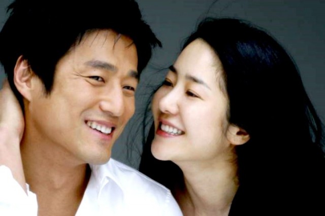 Spring Days Fotoğrafı