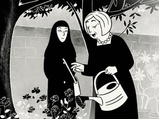 Persepolis Fotoğrafı