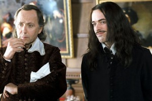 Moliere Fotoğrafı