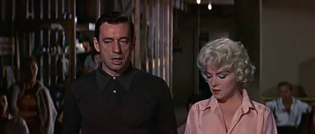 Gel Sevişelim Fotoğrafı