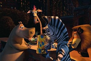 Madagaskar Fotoğrafı