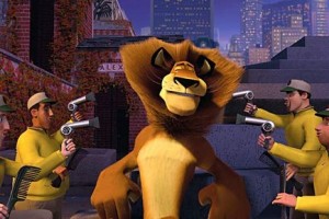 Madagaskar Fotoğrafı