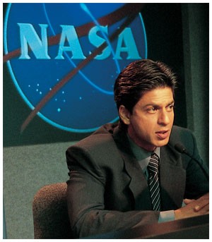 Swades: We, The People Fotoğrafı