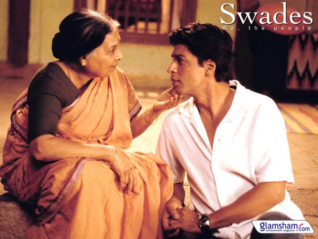 Swades: We, The People Fotoğrafı