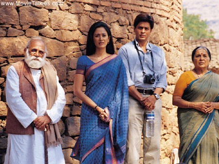 Swades: We, The People Fotoğrafları 53