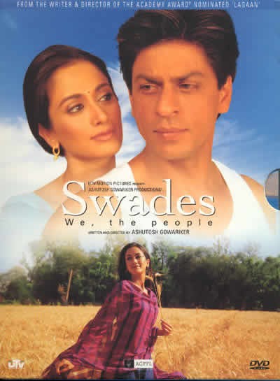 Swades: We, The People Fotoğrafları 58