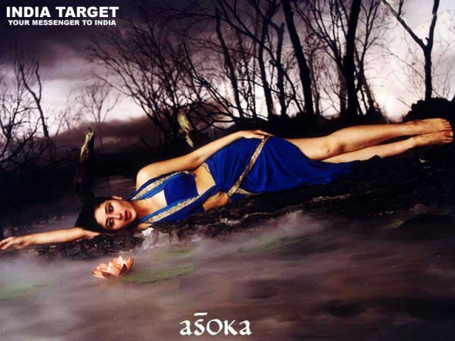 Asoka Fotoğrafı