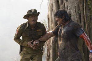 John Rambo Fotoğrafları 5