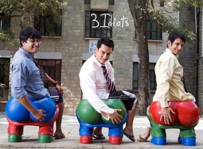 3 Ahmak Fotoğrafı