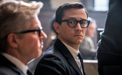 The Trial Of The Chicago 7 Fotoğrafı