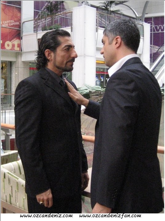 Kader Fotoğrafı
