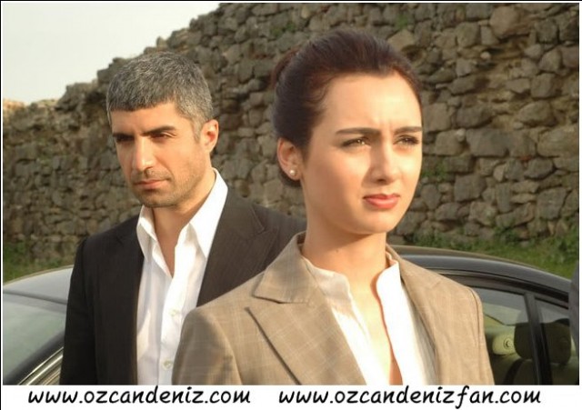 Kader Fotoğrafı
