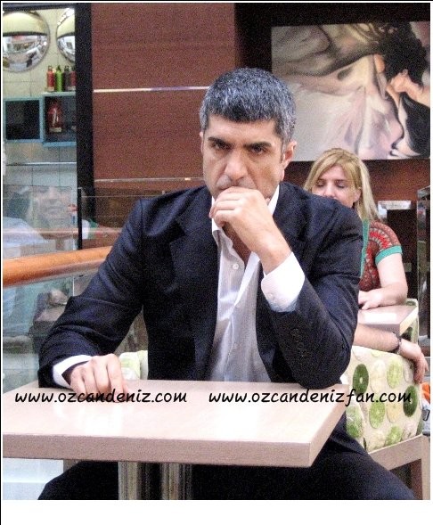 Kader Fotoğrafı