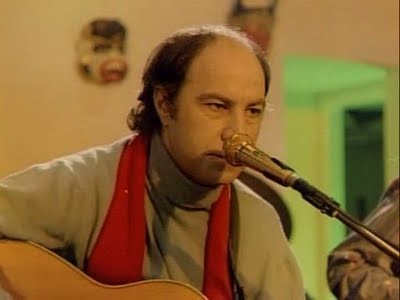 Arkadaşım Şeytan Fotoğrafı