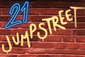 21 Jump Street Fotoğrafları 1