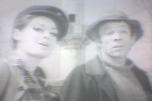 Bana Derler Fosforlu Fotoğrafı