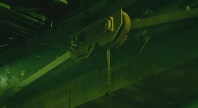 Testere 4 Fotoğrafı