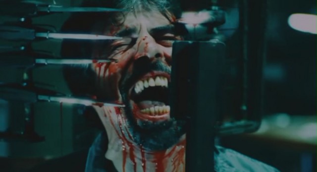 Testere 4 Fotoğrafı