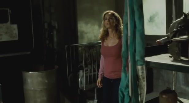 Testere 4 Fotoğrafı