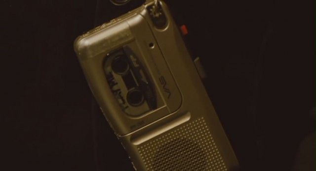 Testere 4 Fotoğrafı