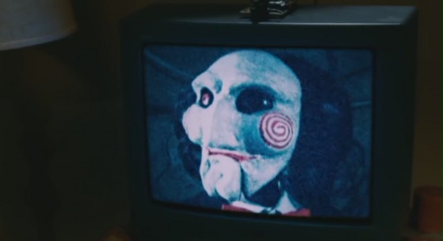 Testere 4 Fotoğrafı