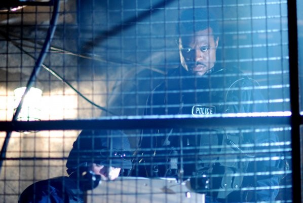 Testere 4 Fotoğrafı