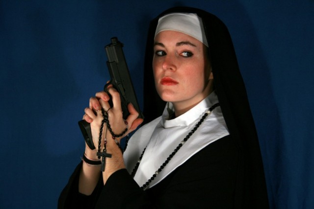 Nun Of That Fotoğrafları 1