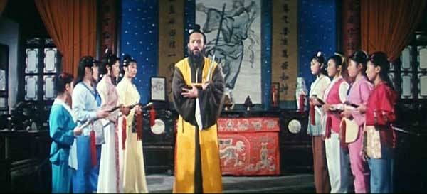 Shaolin Temple 2: Kids From Shaolin Fotoğrafı