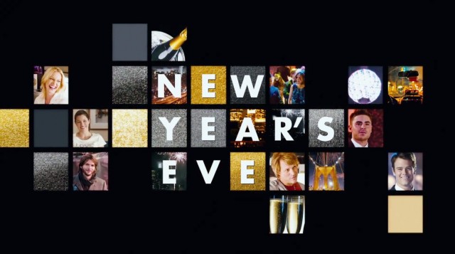 Yılbaşı Gecesi Fotoğrafı