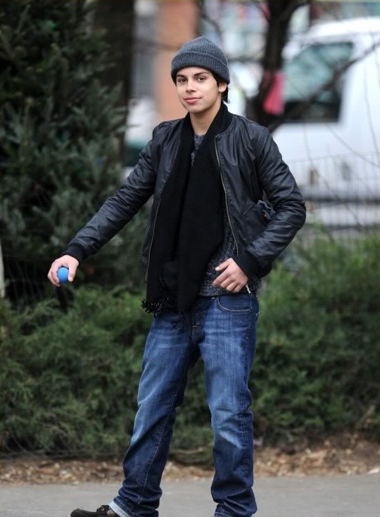 Yılbaşı Gecesi Fotoğrafı