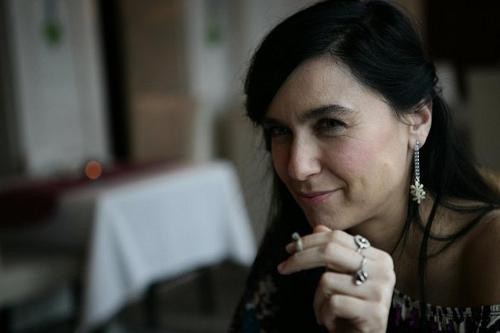 Kafe Fotoğrafı